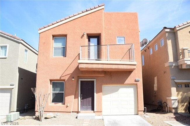 property at 9440 Crimson Sky St