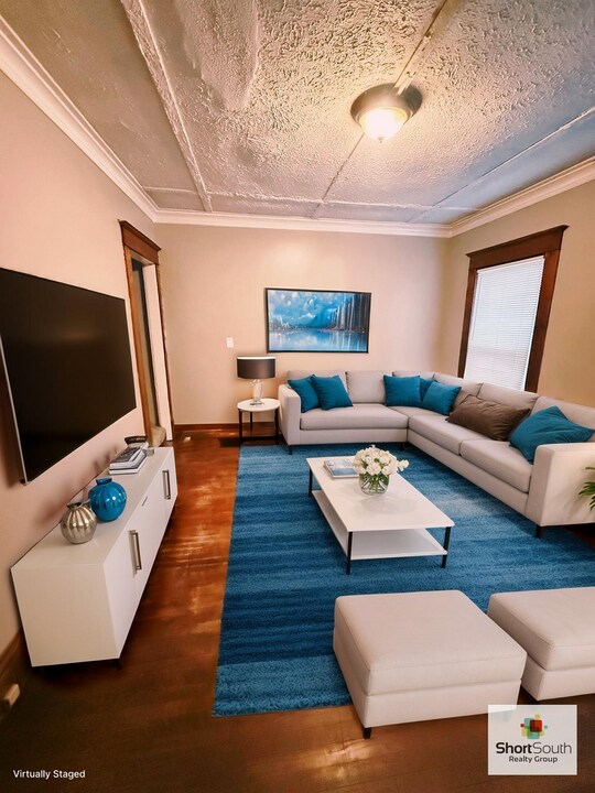 1069 Quarry Ave NW in Grand Rapids, MI - Building Photo