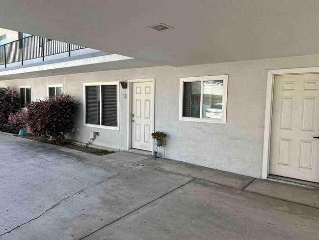2006 Diamond St in San Diego, CA - Building Photo - Building Photo