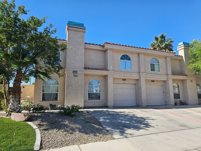property at 7943 W Rochelle Ave