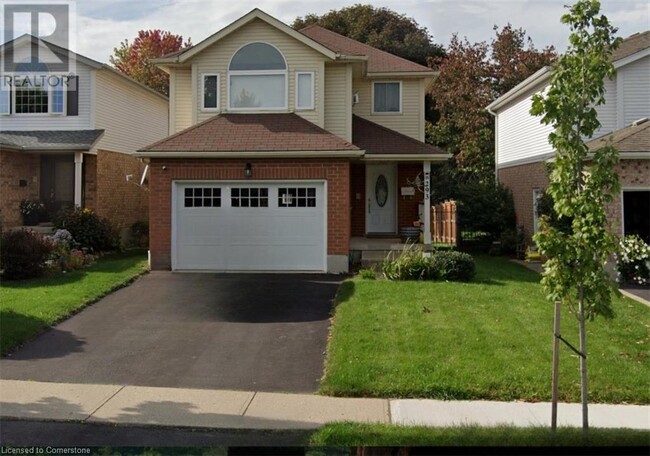 293 Marengo Ct