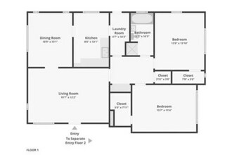 4237 Garthwaite Ave in Los Angeles, CA - Building Photo - Building Photo