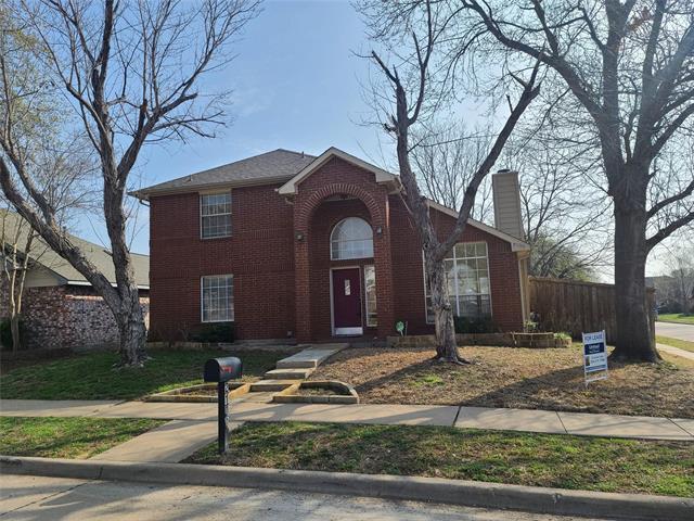2100 Riverplace Dr in Flower Mound, TX - Building Photo - Building Photo