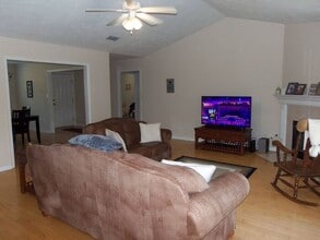 3096 Harpers Ferry Dr in Tallahassee, FL - Building Photo - Building Photo