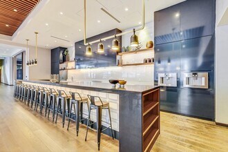 135 Seaport Blvd, Unit 532 in Boston, MA - Building Photo - Building Photo