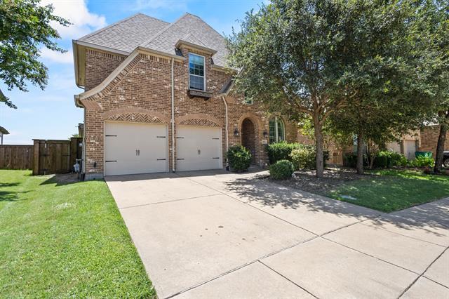 1036 Edgefield Lane in Forney, TX - Building Photo - Building Photo