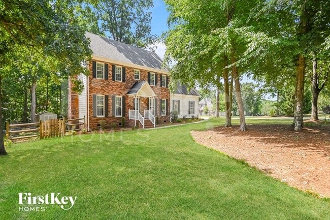 5000 Scaleybark Ct in Indian Trail, NC - Foto de edificio - Building Photo