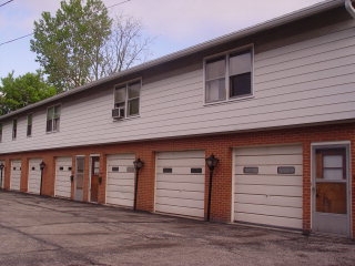 318 W Rensselaer St in Bucyrus, OH - Foto de edificio - Building Photo