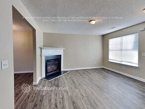 297 Coral Cir in Mcdonough, GA - Building Photo - Building Photo