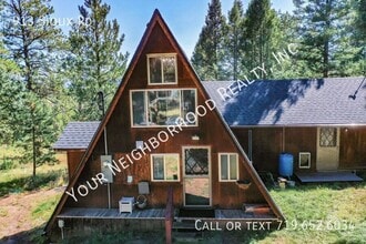 913 Sioux Rd in Florissant, CO - Building Photo - Building Photo