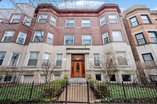 1023 W Dakin St in Chicago, IL - Building Photo