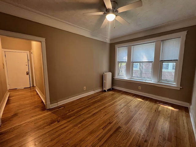 5321 N Winthrop Ave in Chicago, IL - Building Photo