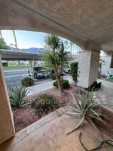 2701 E Mesquite Ave in Palm Springs, CA - Building Photo - Building Photo