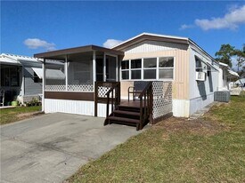 59 Fairview Dr S in Haines City, FL - Building Photo