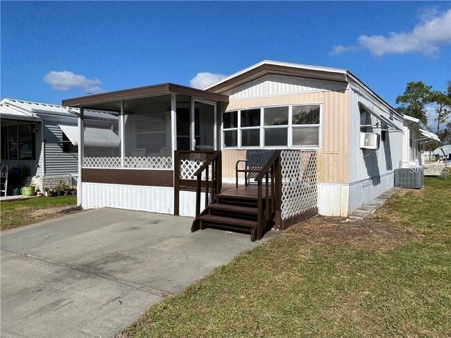 property at 59 Fairview Dr S