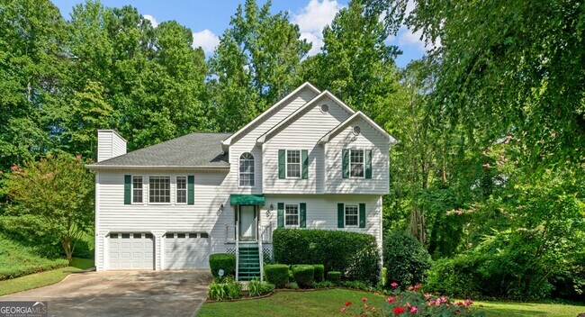 property at 3007 Clove Tree Ln