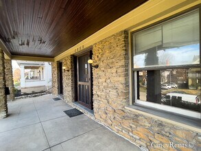 3538 Burch Ave, Unit 2 in Cincinnati, OH - Building Photo - Building Photo