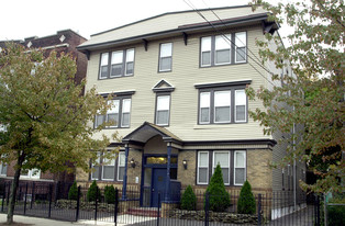 52 Millington Ave Apartments