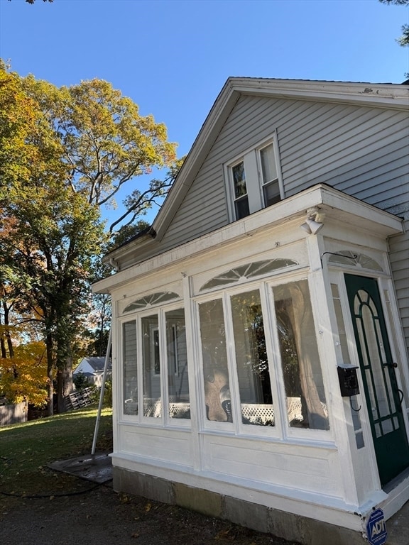property at 314 Webster St