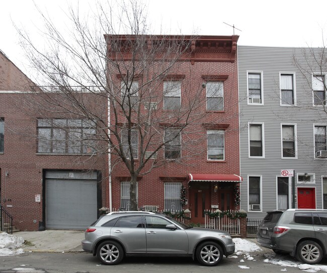 67 Green St in Brooklyn, NY - Building Photo - Building Photo
