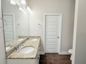 3658 Hawks Landing Cir in Pace, FL - Building Photo - Building Photo