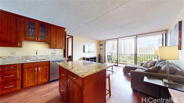 property at 411 Hobron Ln