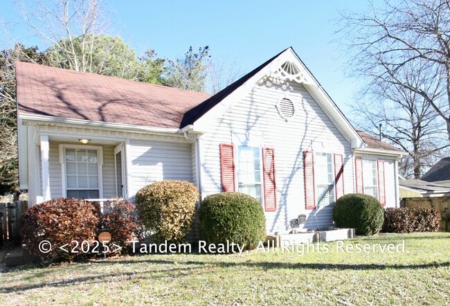 property at 1109 Jacksons Valley Rd