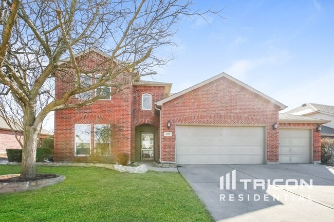 property at 509 Niagara Falls Dr