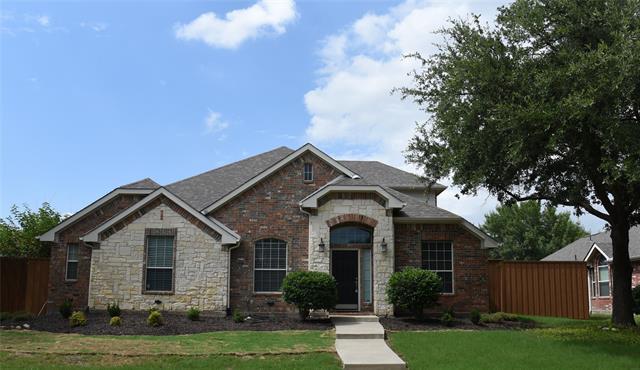 property at 1798 Migratory Ln