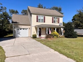 106 Blueberry Fields Rd in Maple Hill, NC - Building Photo - Building Photo