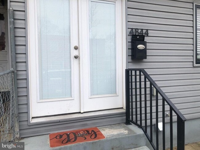 property at 4844 Duffield St