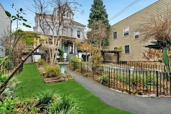 property at 706 Grand Ave