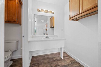 Welcome to Modern Living in Waldron, AR - Foto de edificio - Interior Photo
