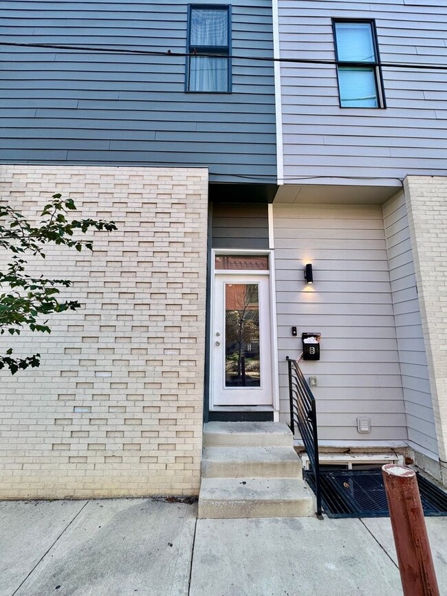 property at 2722 Master St