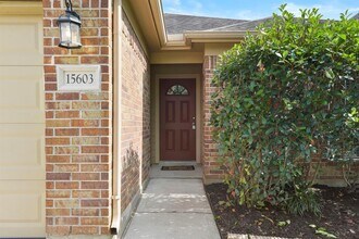 15603 Walnut Leaf Ln in Cypress, TX - Building Photo - Building Photo