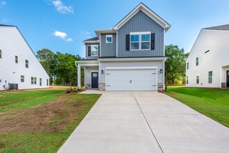 Pine Ridge Place in Polkton, NC - Building Photo - Building Photo