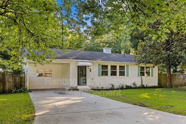 604 Annie Laura Dr in Birmingham, AL - Building Photo - Building Photo