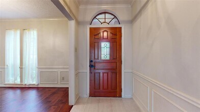 18319 Arbor Terrace Dr in Spring, TX - Foto de edificio - Building Photo