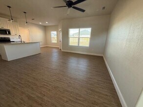 7032 Glen Abbey St in Abilene, TX - Building Photo - Building Photo