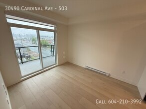 30490 Cardinal Ave in Abbotsford, BC - Building Photo - Building Photo