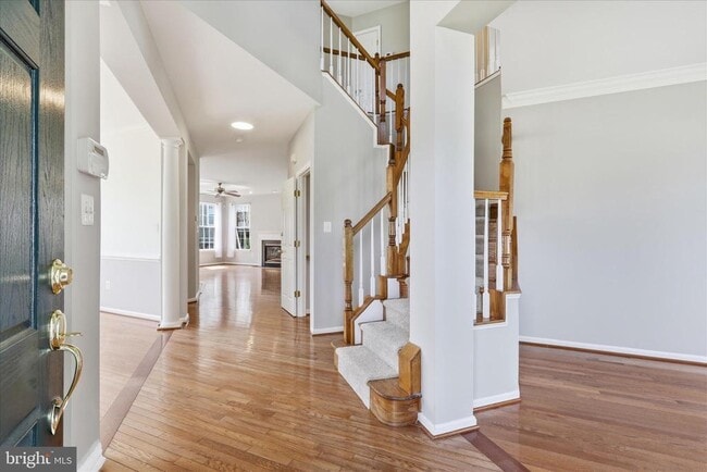 property at 8362 Gaither St