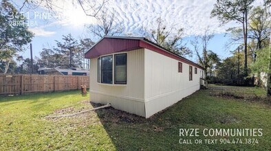 3451 Pine Ave in Jacksonville, FL - Building Photo - Building Photo