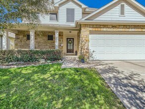 2405 Christoff Loop in Austin, TX - Building Photo - Building Photo