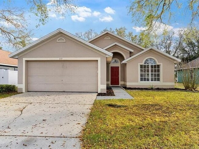 property at 113 Glasgow Ct