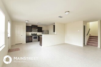 2951 Lavender Mdw in San Antonio, TX - Foto de edificio - Building Photo