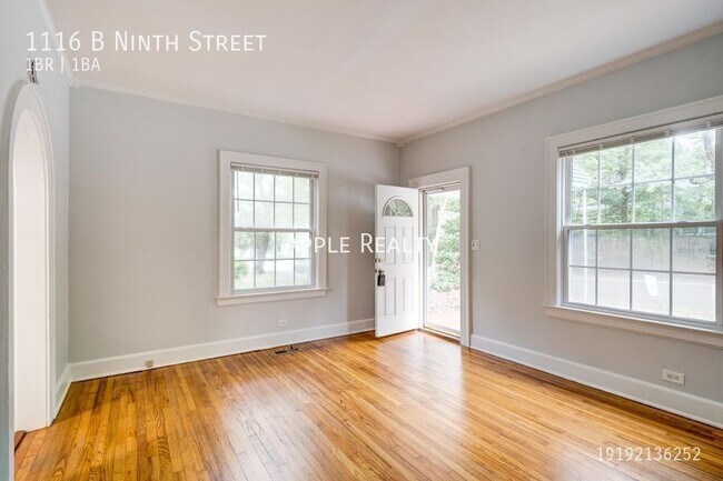 1116 9th St in Durham, NC - Building Photo - Building Photo