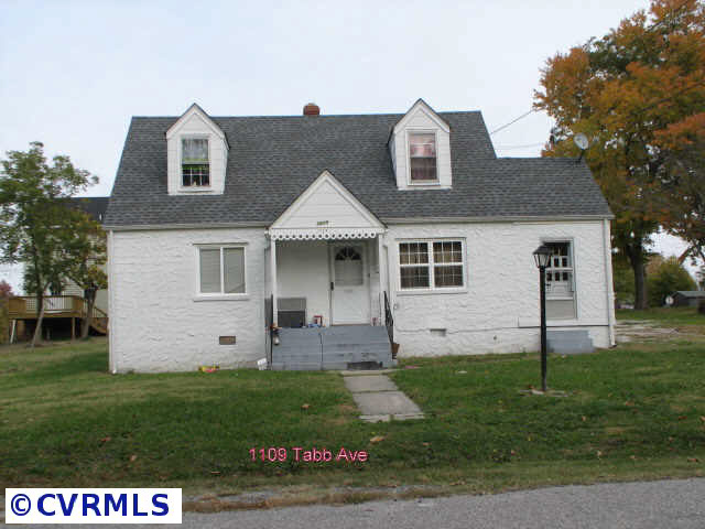 Parkside Apartments in Hopewell, VA - Building Photo - Building Photo