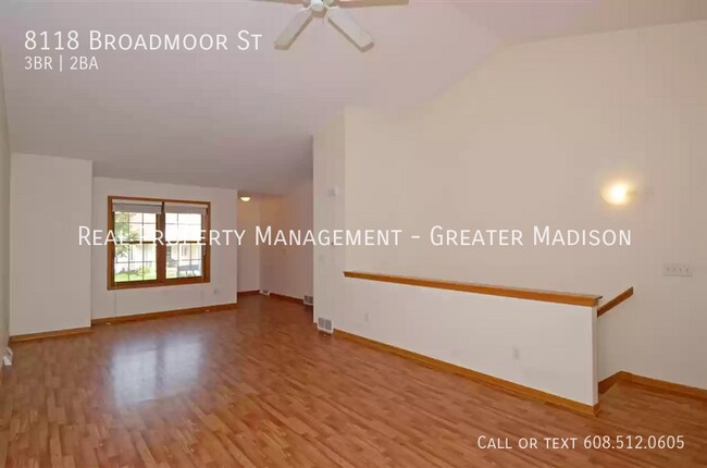 8118 Broadmoor St in Madison, WI - Building Photo - Building Photo