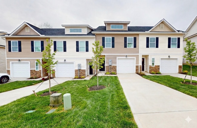 203 Winding Chestnut Dr in Columbia, SC - Building Photo - Building Photo