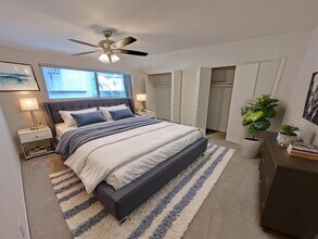 833 S Plymouth Blvd in Los Angeles, CA - Foto de edificio - Building Photo